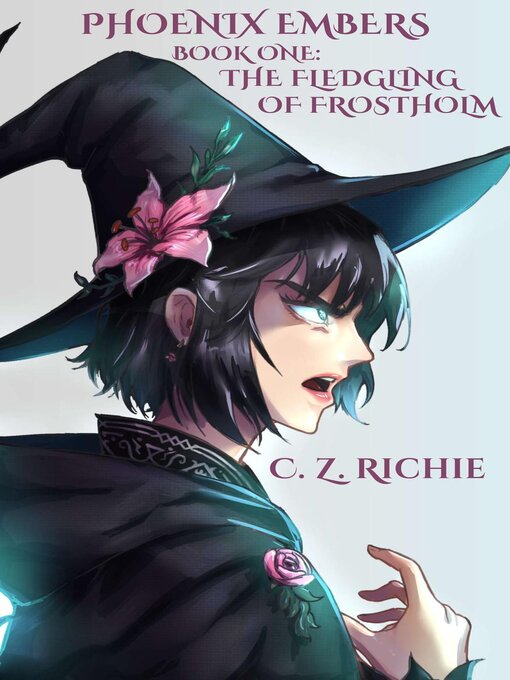 Title details for The Fledgeling of Frostholm by C.Z. Richie - Available